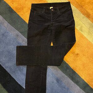 J.CREW Corduroy City Fit Pants